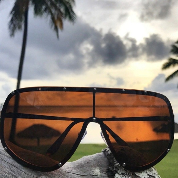 Brown Sunglasses